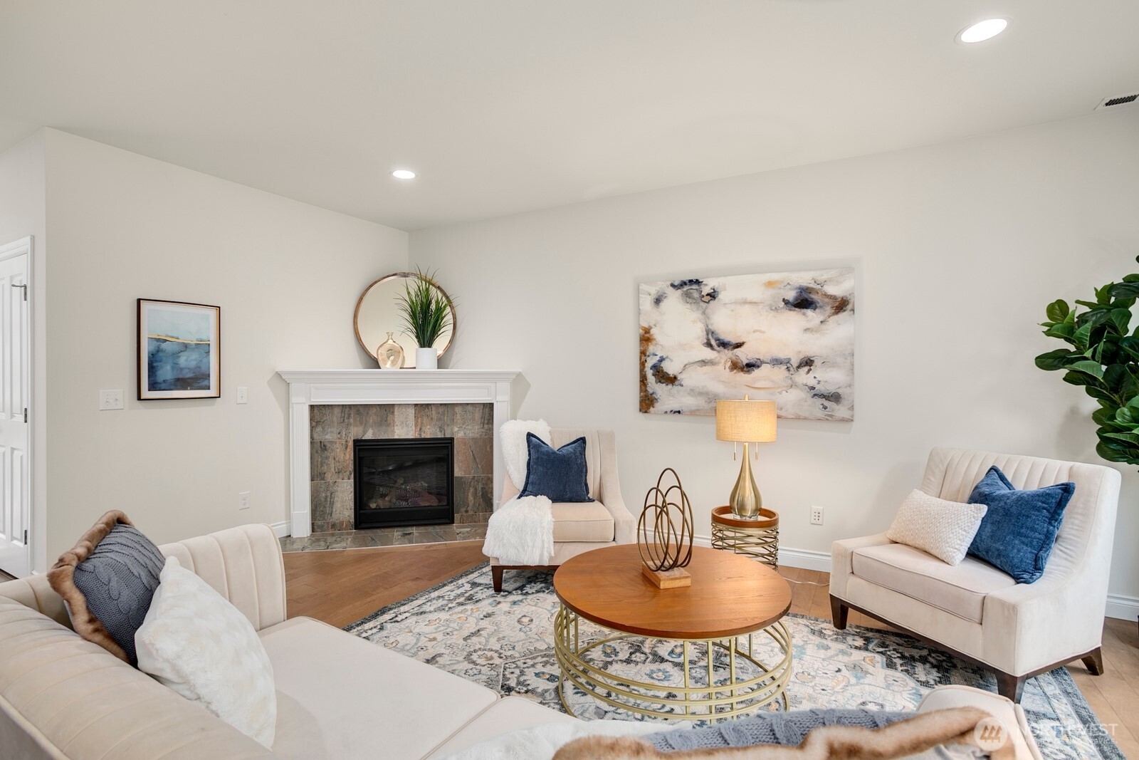 16302 Southeast 140th Street Renton, WA 98059 - Photo 6 of 32 Gallery Image 6