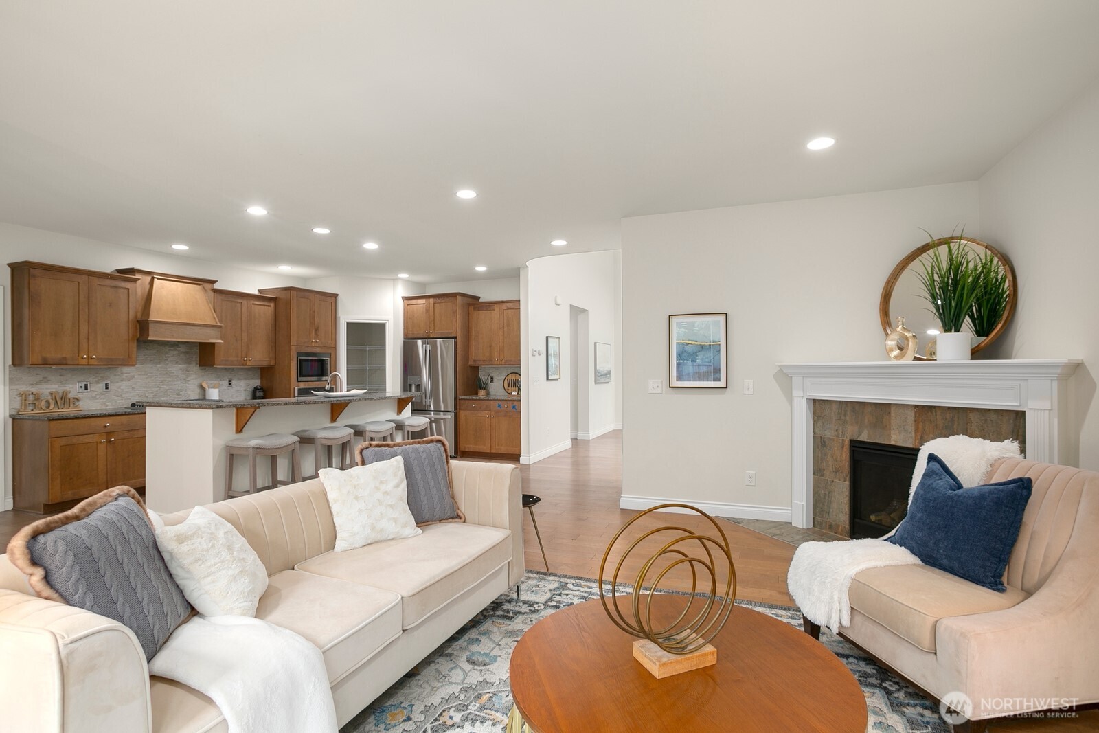 16302 Southeast 140th Street Renton, WA 98059 - Photo 7 of 32 Gallery Image 7