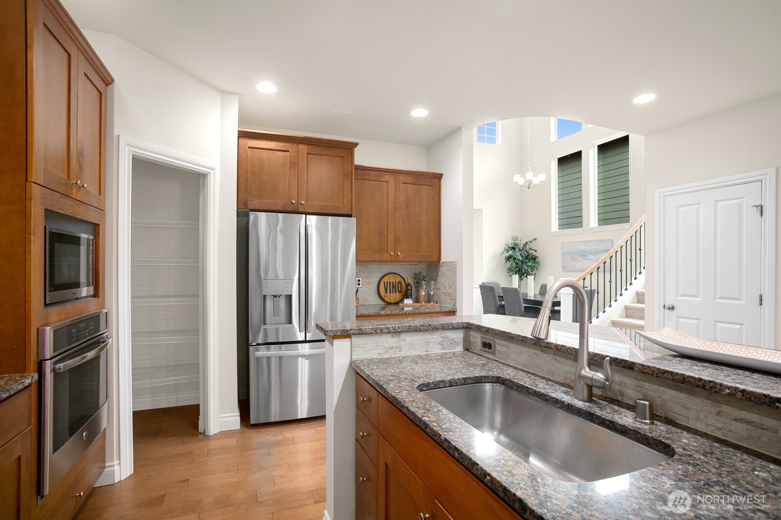 16302 Southeast 140th Street Renton, WA 98059 - Photo 10 of 32 Gallery Image 10