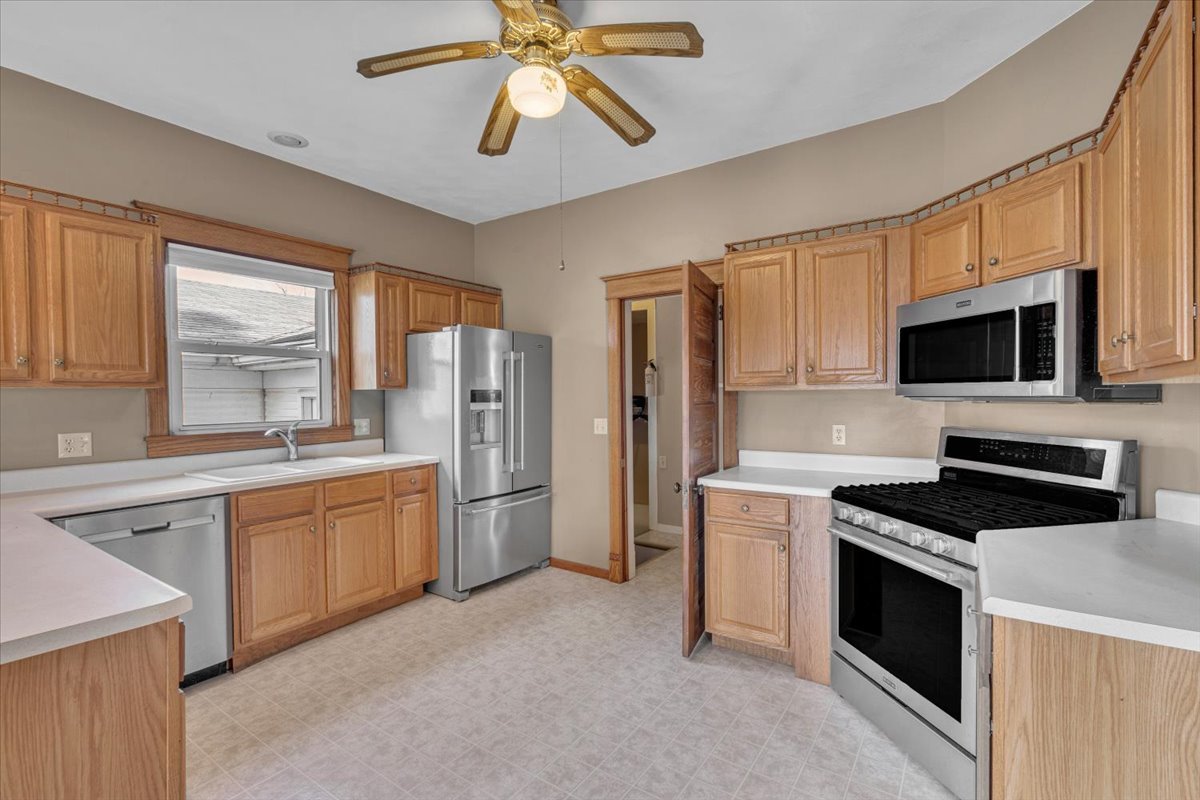 304 Walnut Street New Windsor, IL 61465 - Photo 19 of 44