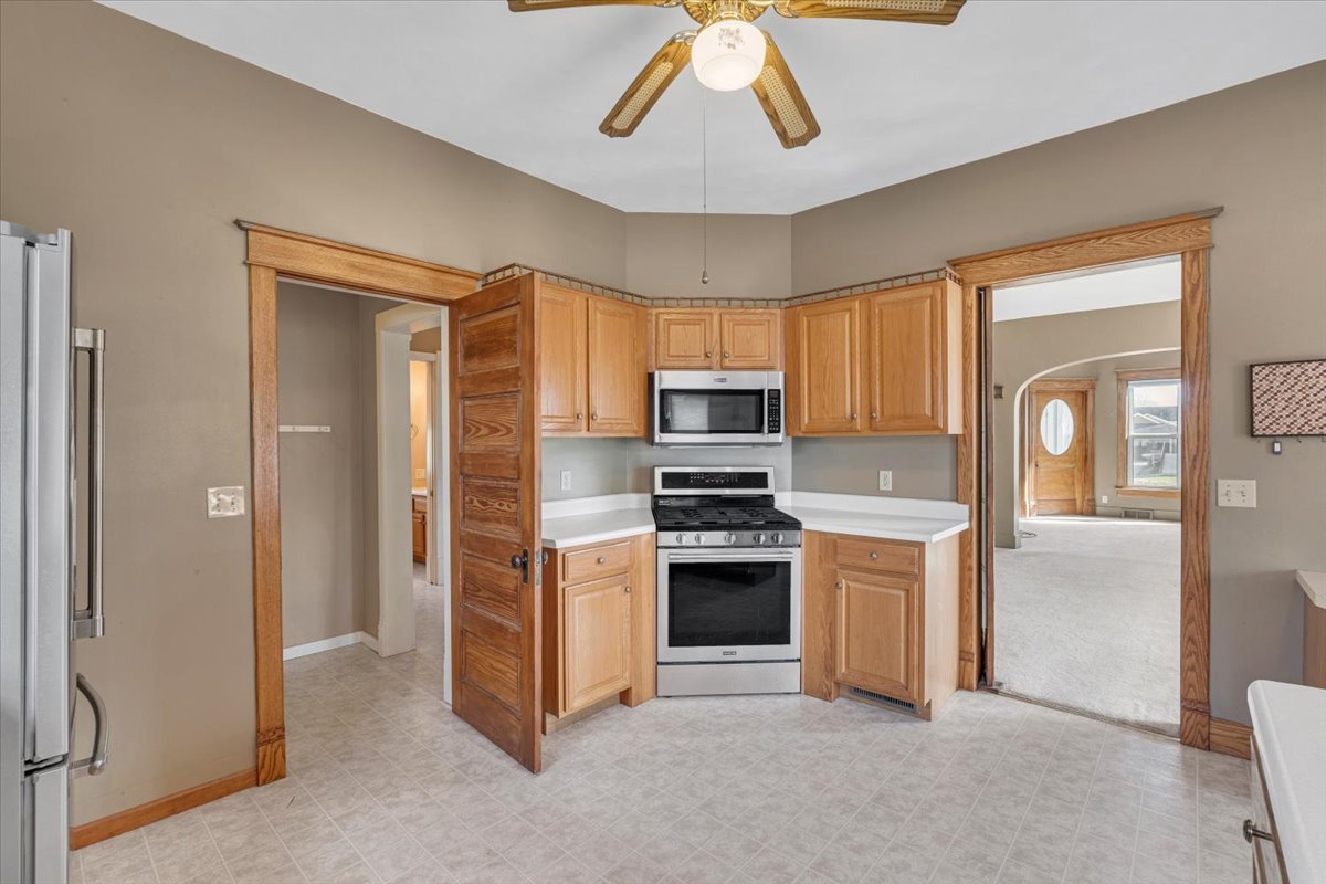 304 Walnut Street New Windsor, IL 61465 - Photo 23 of 44