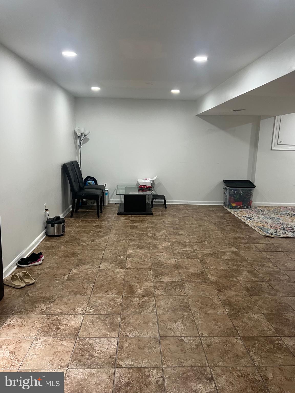 15704 Beau Ridge Drive Woodbridge, VA 22193 - Photo 11 of 26 a view of room with gym equipment