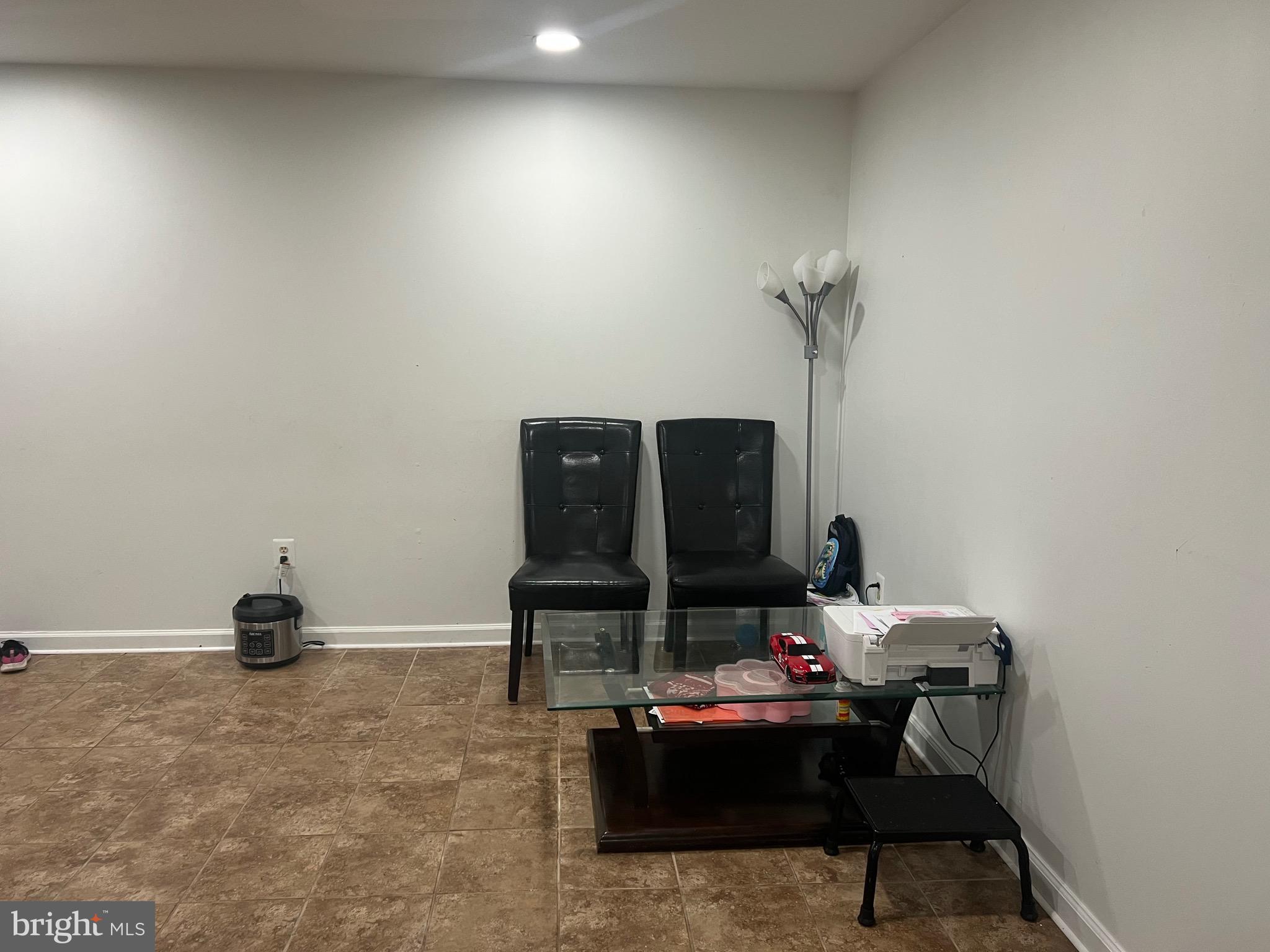 15704 Beau Ridge Drive Woodbridge, VA 22193 - Photo 16 of 26 a view of a workspace with furniture