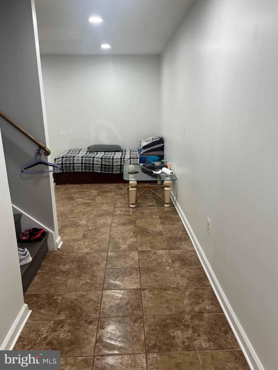 15704 Beau Ridge Drive Woodbridge, VA 22193 - Photo 19 of 26 a view of storage and utility room