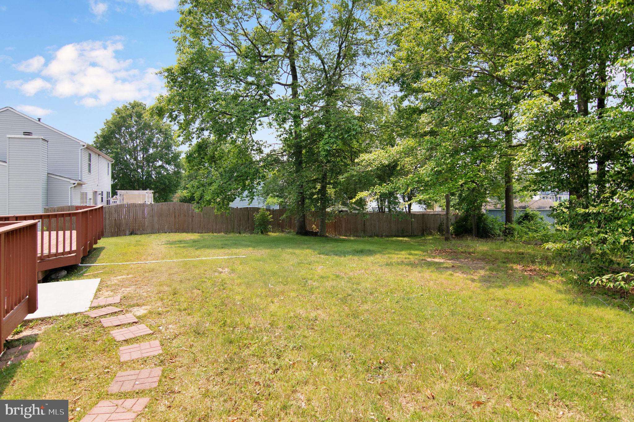 15704 Beau Ridge Drive Woodbridge, VA 22193 - Photo 4 of 26 a view of swimming pool with yard