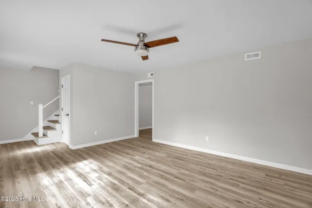 $295,000 | 517 Quail Drive, Goldsboro, NC 27534