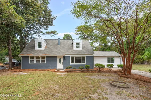 $295,000 | 517 Quail Drive, Goldsboro, NC 27534