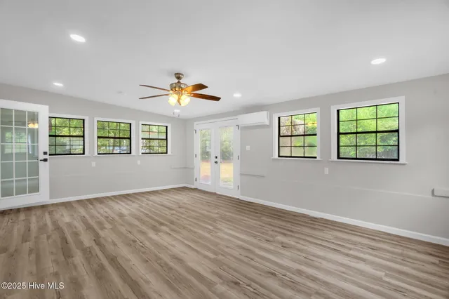 $295,000 | 517 Quail Drive, Goldsboro, NC 27534