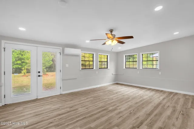 $295,000 | 517 Quail Drive, Goldsboro, NC 27534