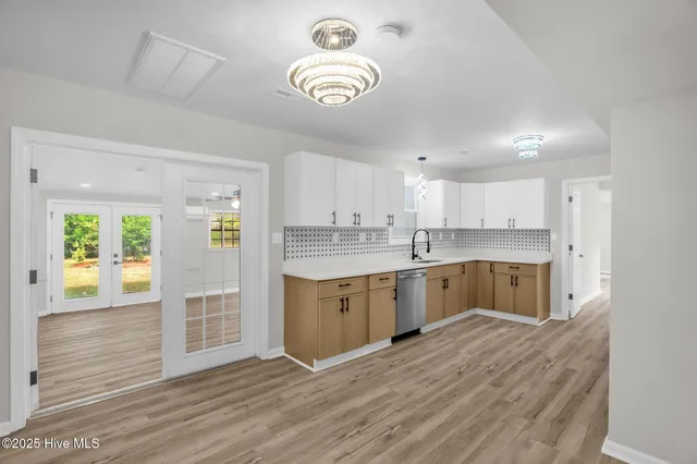 $295,000 | 517 Quail Drive, Goldsboro, NC 27534