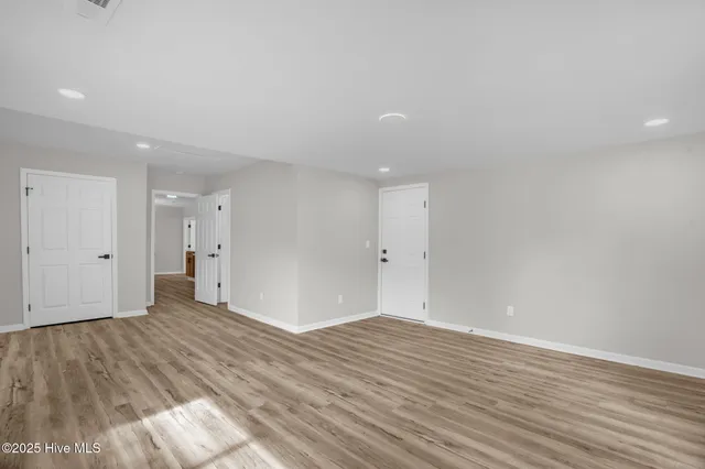 $295,000 | 517 Quail Drive, Goldsboro, NC 27534