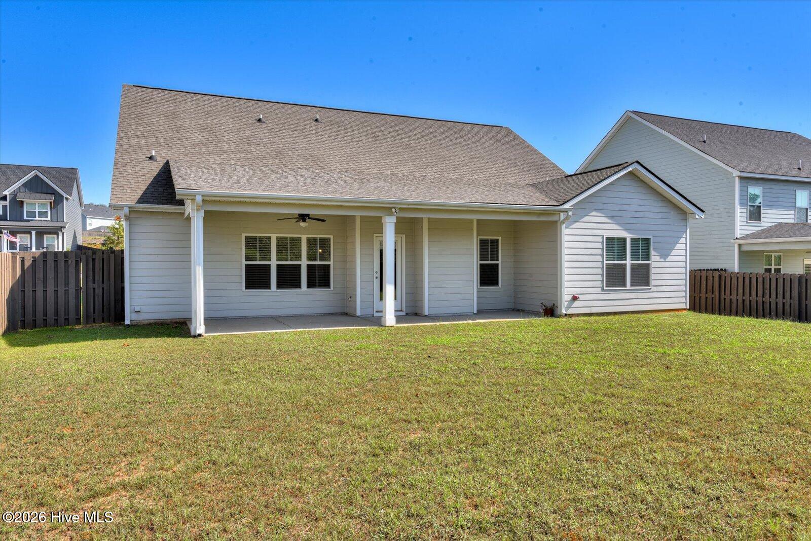 409 Barrow Lane Grovetown, GA 30813 - Photo 14 of 16