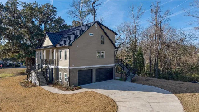 $830,000 | 2003 Wharf Landing Court, North Charleston, SC 29418