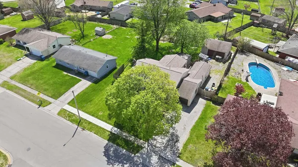 $249,900 | 1412 Berwick Lane, New Haven, IN 46774
