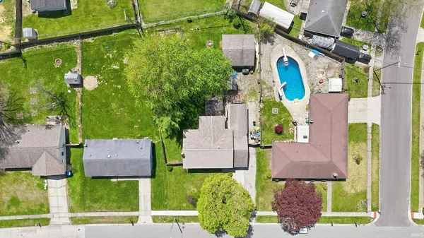 $249,900 | 1412 Berwick Lane, New Haven, IN 46774