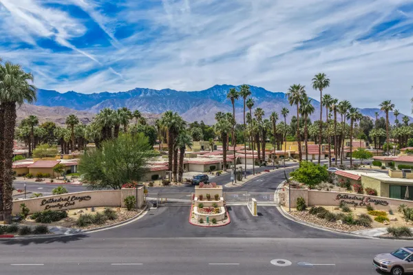 $375,000 | 68725 Calle Tolosa, Cathedral City, CA 92234