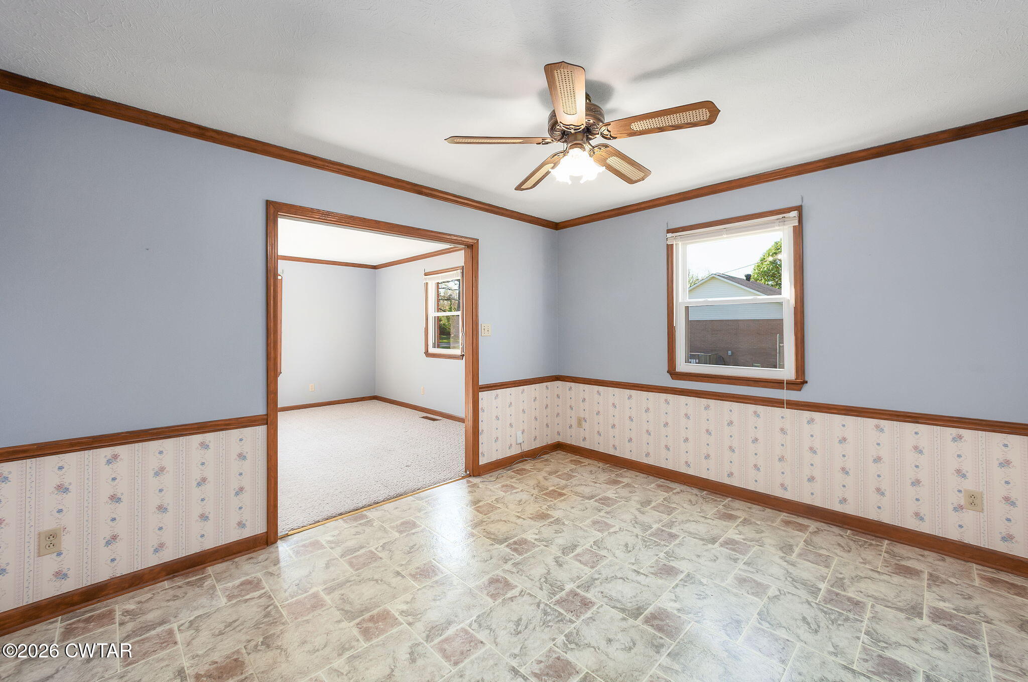 351 Turner Loop Road Humboldt, TN 38343 - Photo 12 of 34 Dining Room