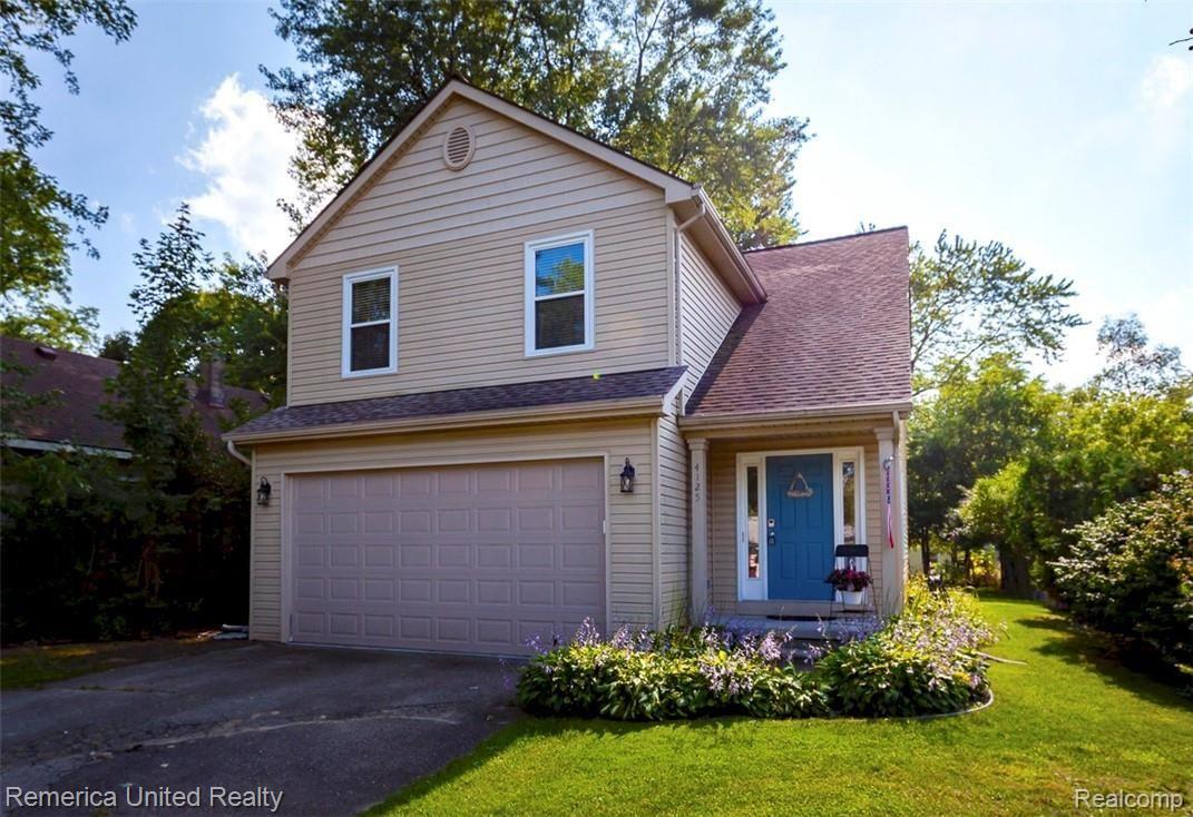 4125 Mapleleaf Road Waterford, MI 48328 - Photo 1 of 63 4125 Mapleleaf.jpg