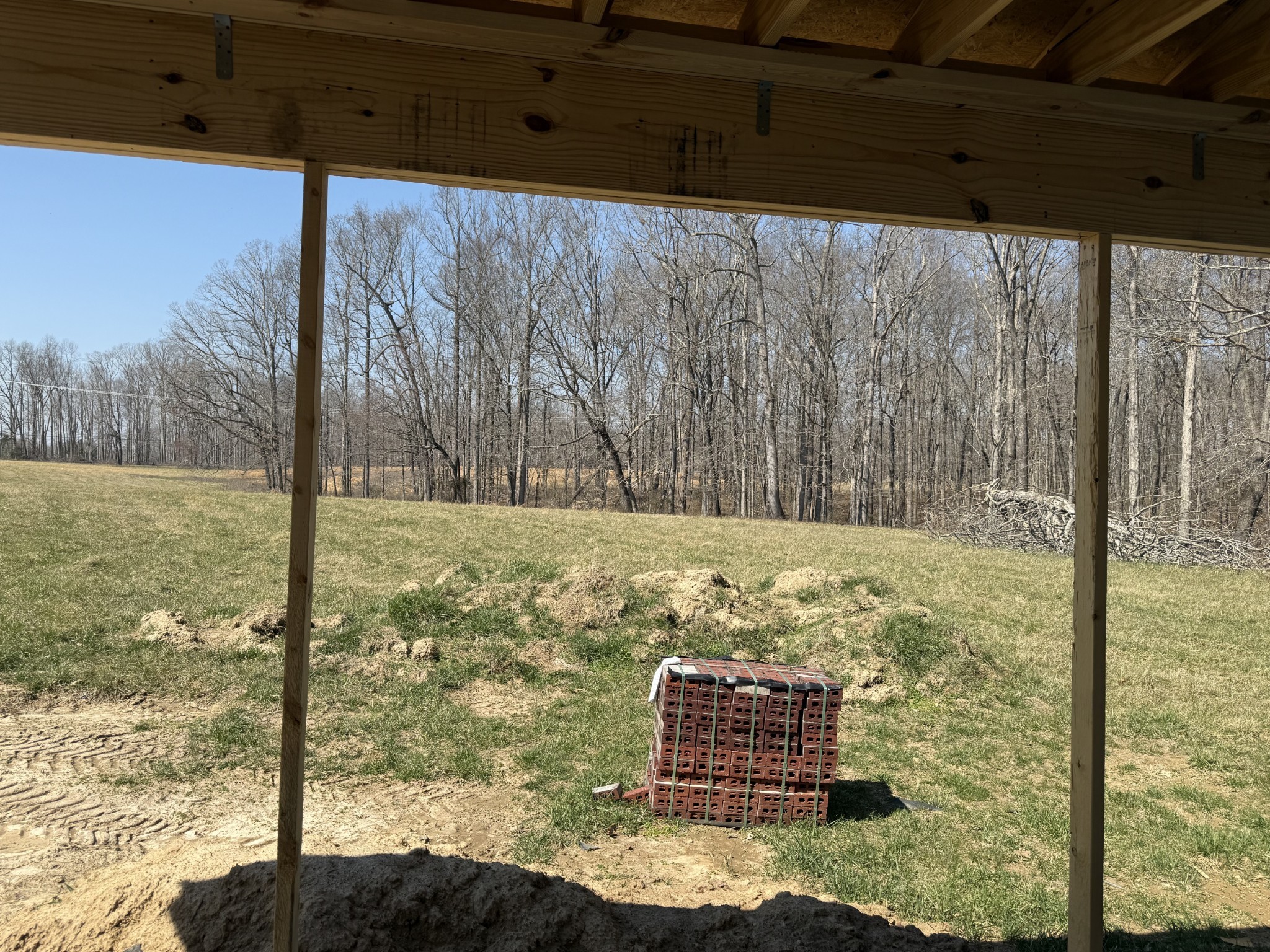 0 Dorsch Road Manchester, TN 37355 - Photo 8 of 14 a view of a outdoor space