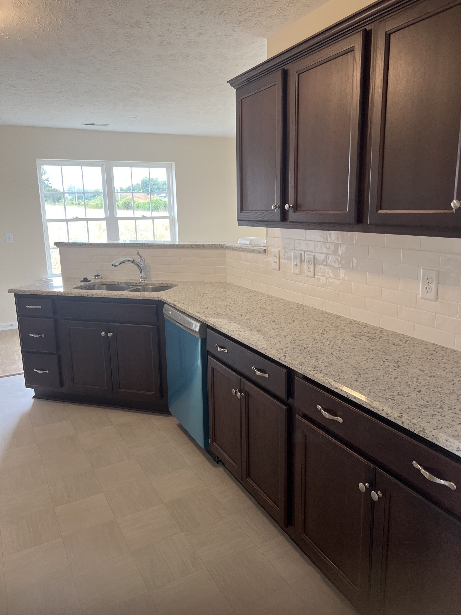0 Dorsch Road Manchester, TN 37355 - Photo 9 of 14 a kitchen with stainless steel appliances granite countertop a sink and a granite counter tops