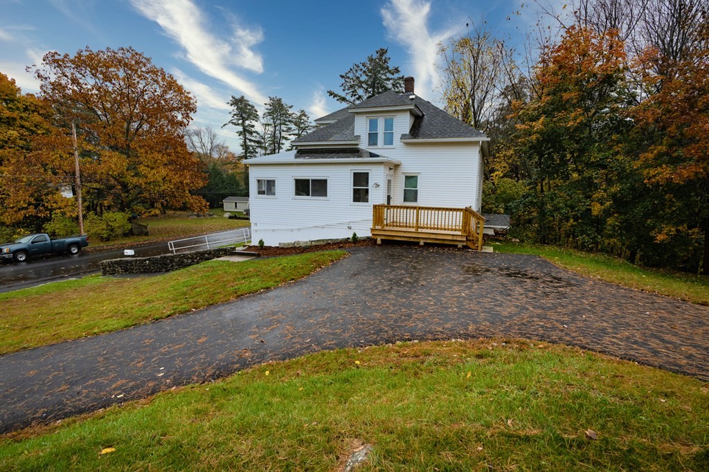 15 Draper Road Gardner, MA 01440 - Photo 28 of 29 Gallery Image 28