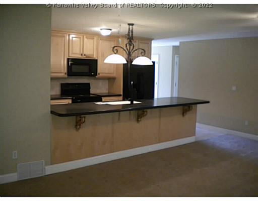 202 Seneca Circle Winfield, WV 25213 - Photo 6 of 15 Kitchen.