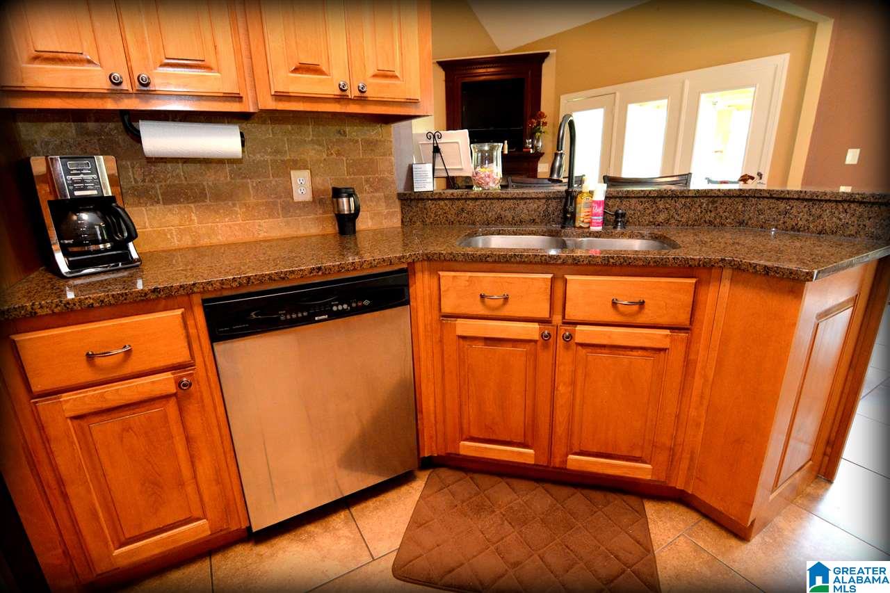 1908 Depot Street Riverside, AL 35135 - Photo 20 of 49