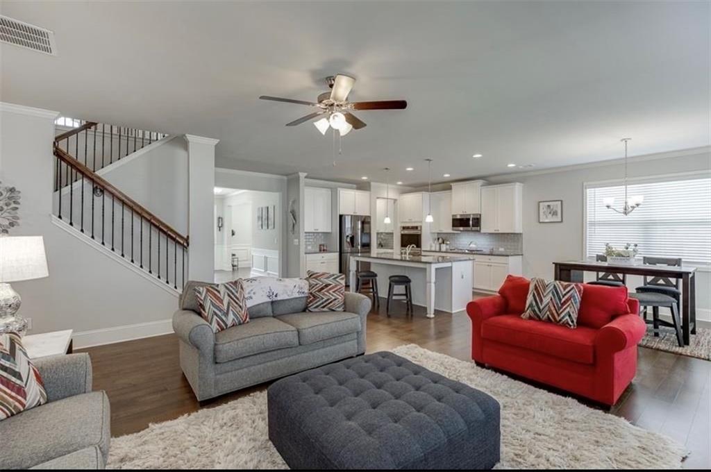 2055 Sorrento Court Buford, GA 30519 - Photo 7 of 17
