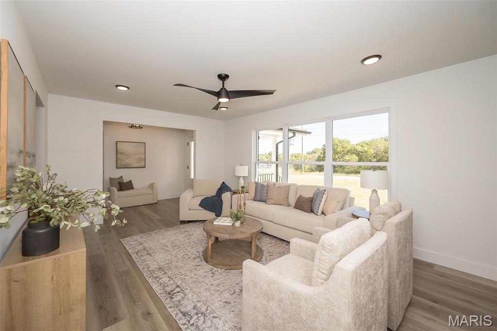 175 Sydnorville Road Troy, MO 63379 - Photo 11 of 60