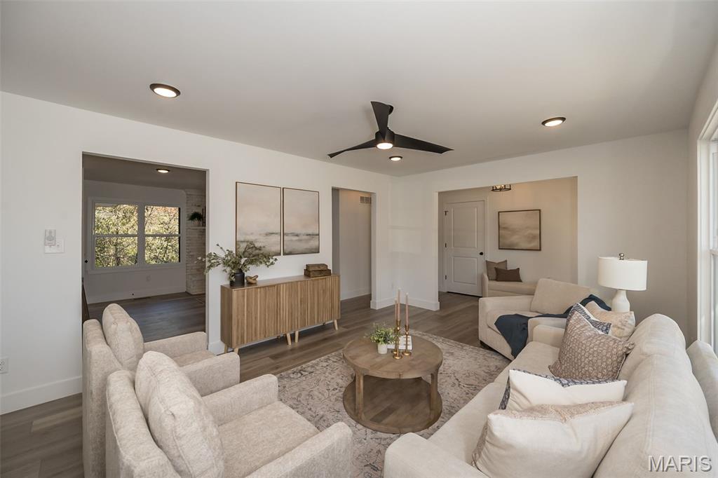 175 Sydnorville Road Troy, MO 63379 - Photo 12 of 60