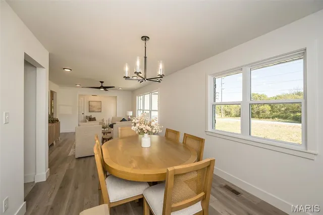 $399,900 | 175 Sydnorville Road, Troy, MO 63379