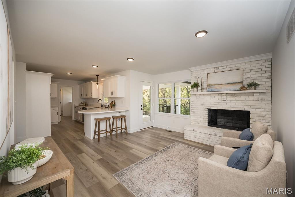 175 Sydnorville Road Troy, MO 63379 - Photo 17 of 60