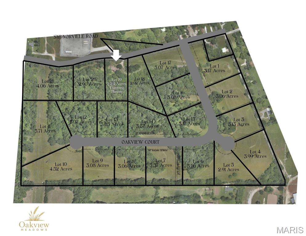 175 Sydnorville Road Troy, MO 63379 - Photo 57 of 60