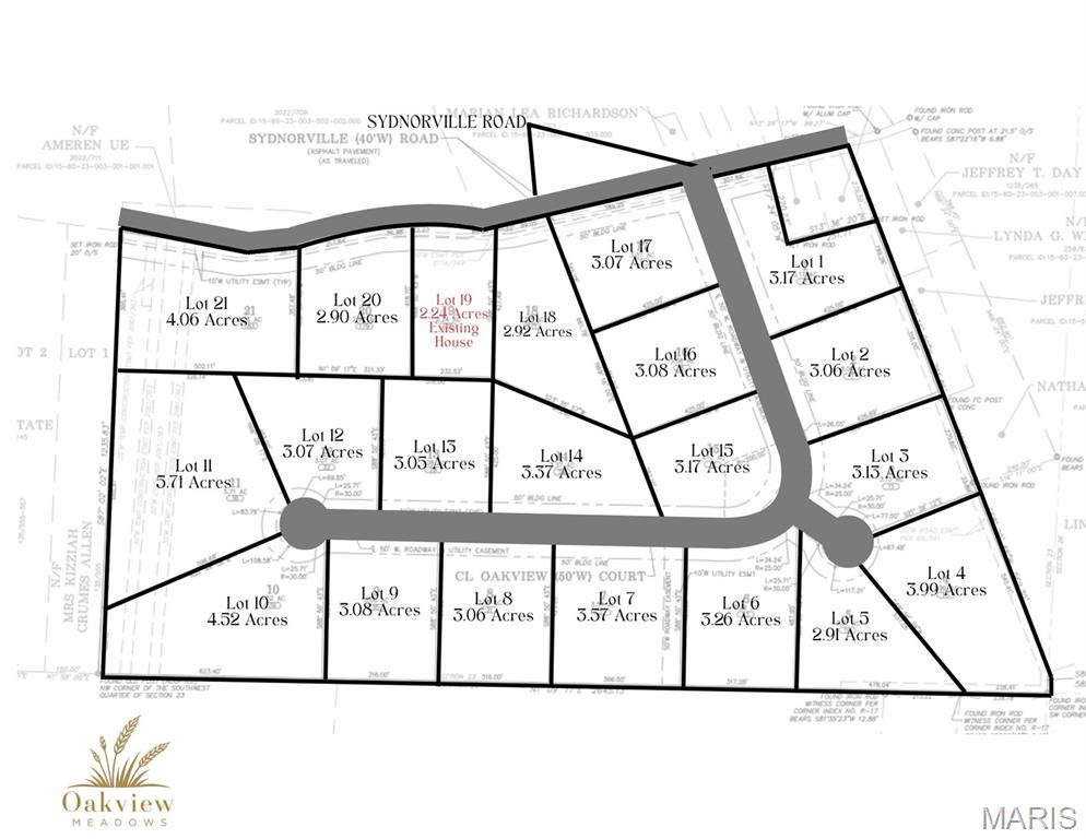 175 Sydnorville Road Troy, MO 63379 - Photo 59 of 60