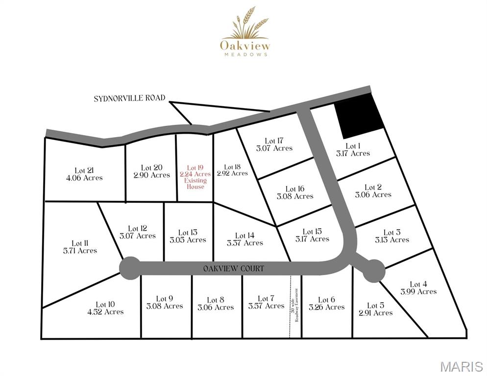 175 Sydnorville Road Troy, MO 63379 - Photo 60 of 60