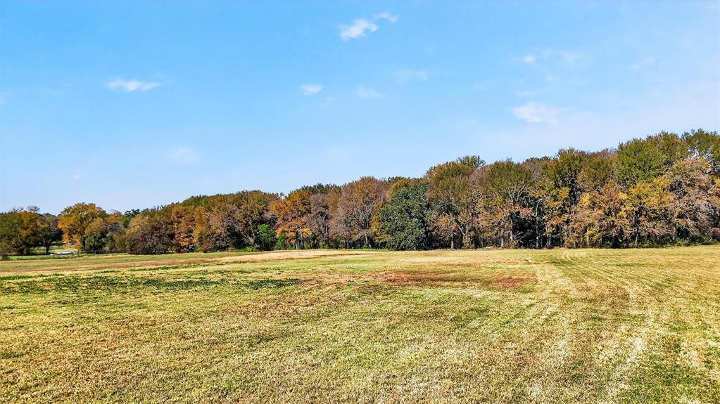 1937 Spring Hill Road Aubrey, TX 76227 - Photo 16 of 30 a view of a field with an ocean