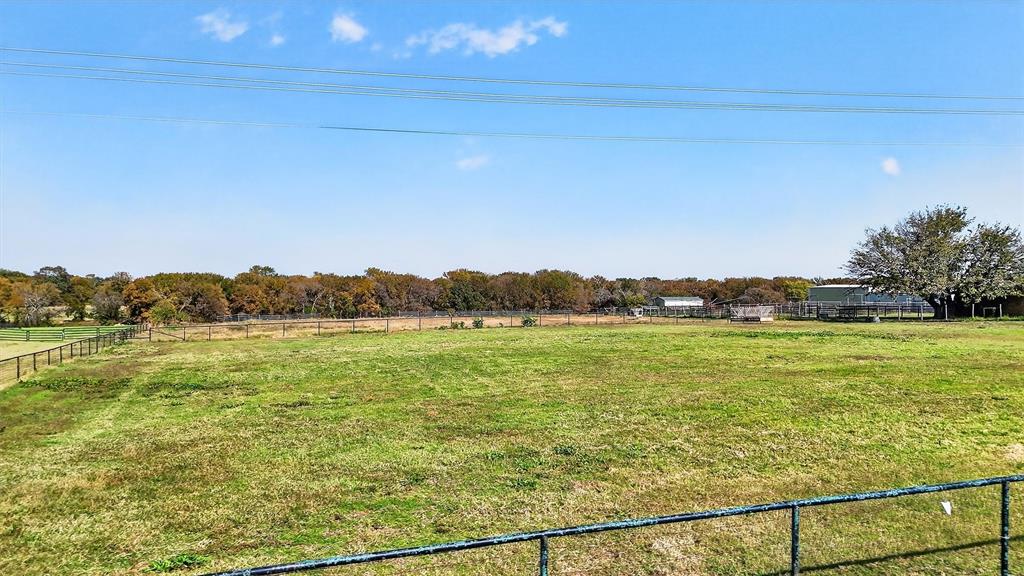 1937 Spring Hill Road Aubrey, TX 76227 - Photo 9 of 30 a view of an ocean and mountain