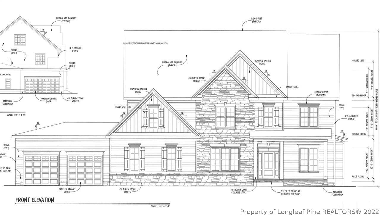2813 Sweetwill Lane Raleigh, NC 27606 - Photo 1 of 1 Gallery Image 1
