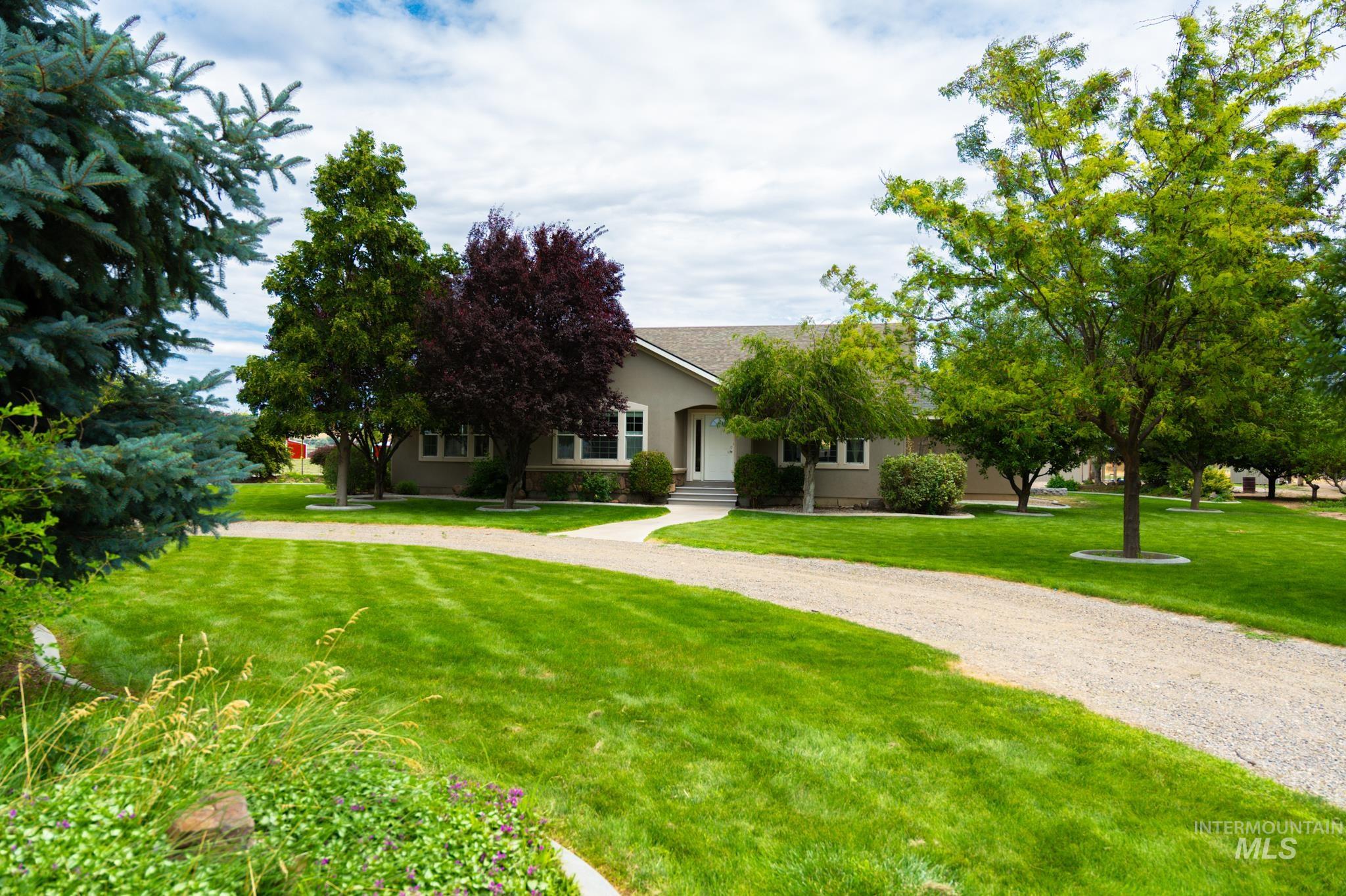 380 Krause Road Weiser, ID 83672 - Photo 48 of 50
