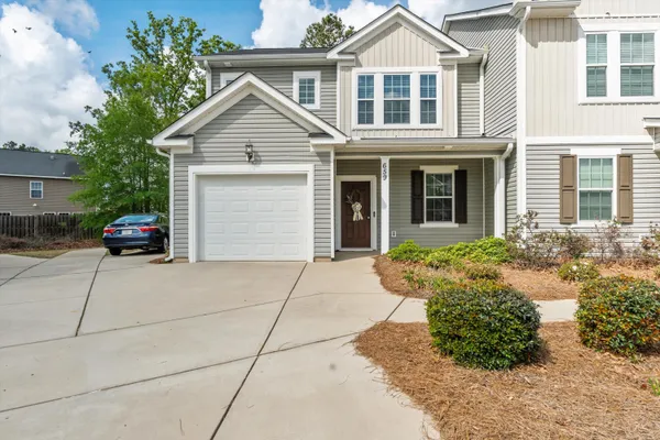 $265,000 | 659 Aberdeen Circle, Grovetown, GA 30813