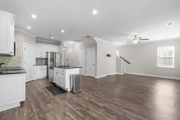 $260,000 | 659 Aberdeen Circle, Grovetown, GA 30813