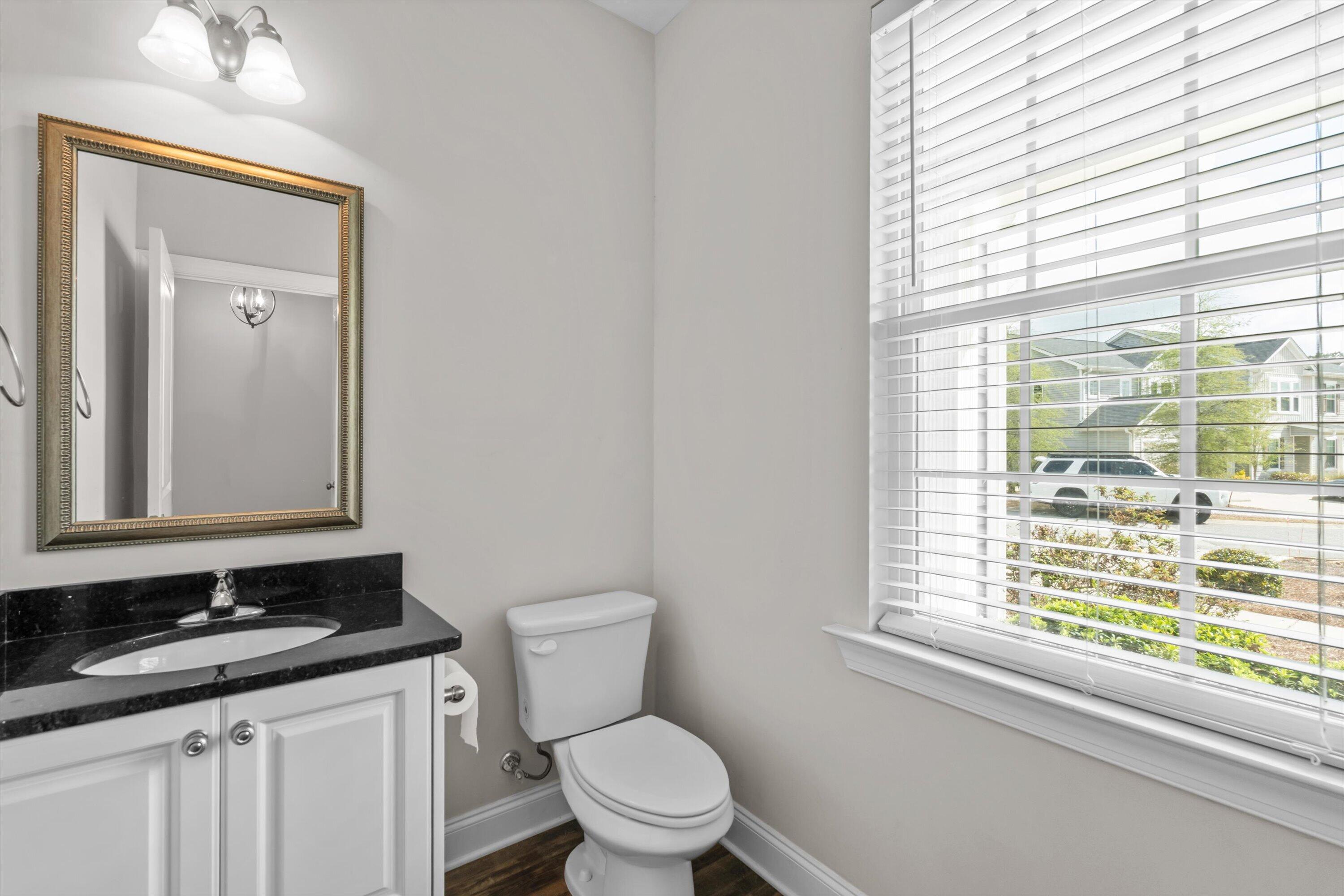 659 Aberdeen Circle Grovetown, GA 30813 - Photo 17 of 36 Downstairs bathroom