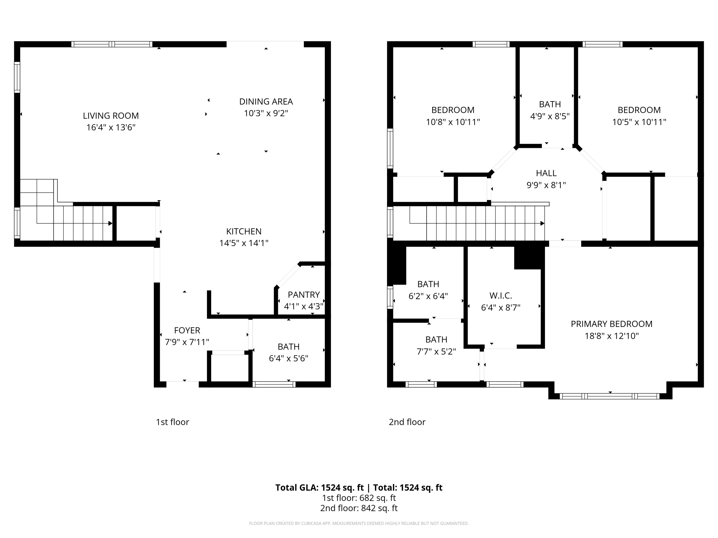 659 Aberdeen Circle Grovetown, GA 30813 - Photo 34 of 36