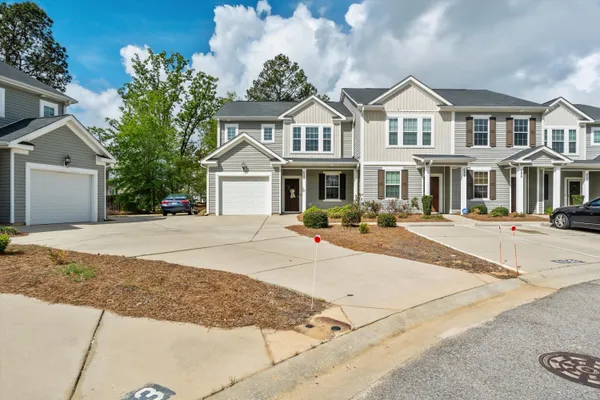 $260,000 | 659 Aberdeen Circle, Grovetown, GA 30813