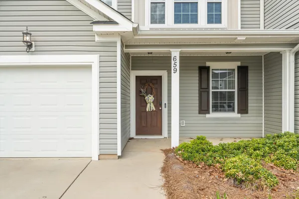 $260,000 | 659 Aberdeen Circle, Grovetown, GA 30813