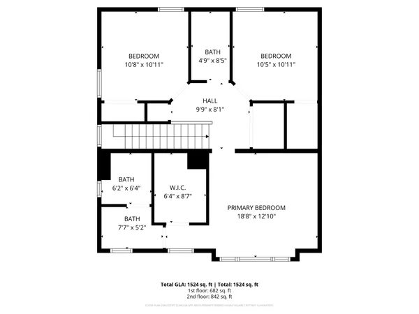 $260,000 | 659 Aberdeen Circle, Grovetown, GA 30813