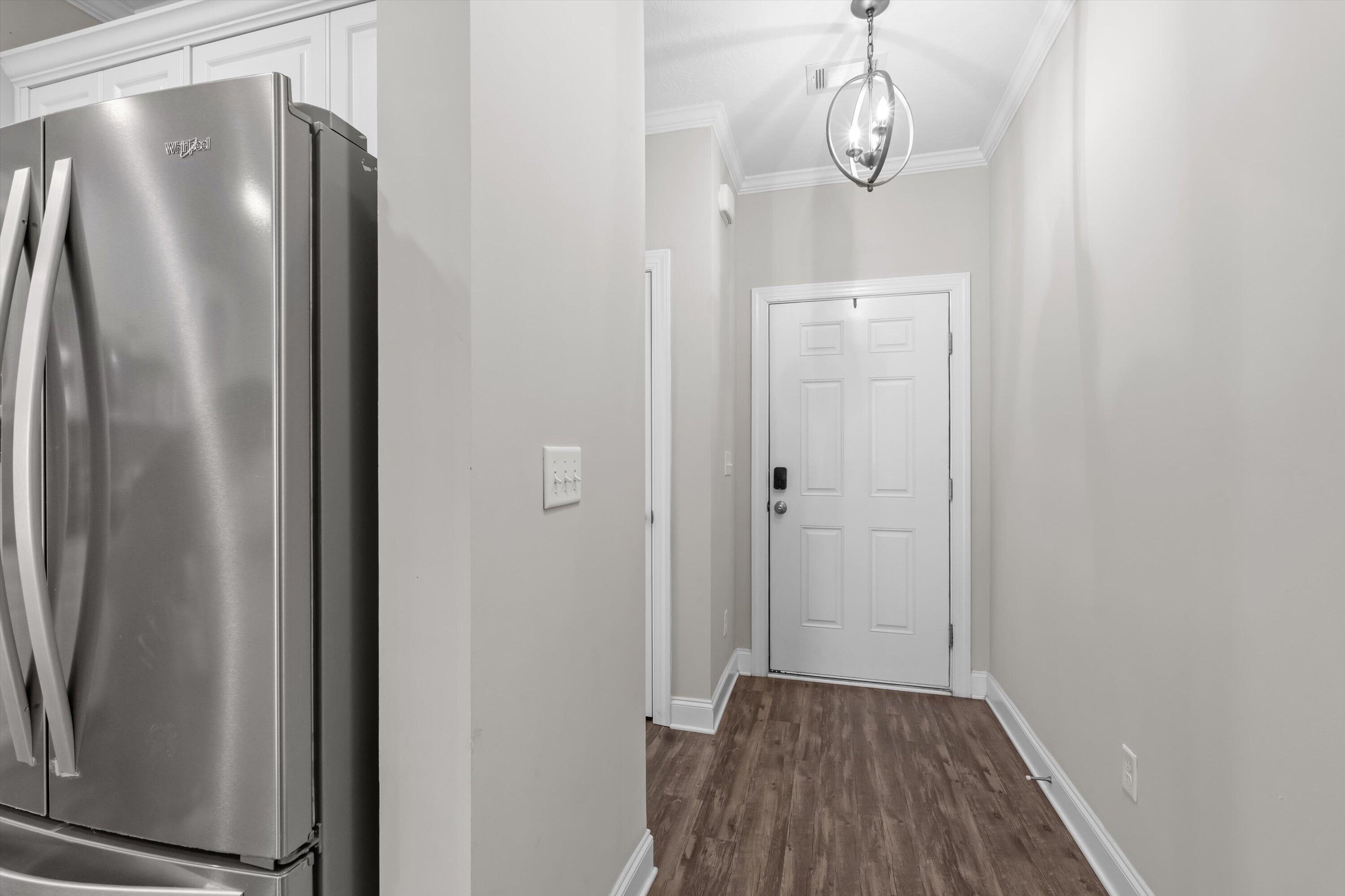 659 Aberdeen Circle Grovetown, GA 30813 - Photo 4 of 36 Entry