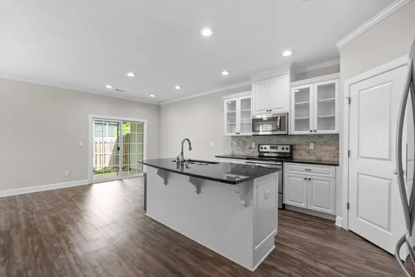$260,000 | 659 Aberdeen Circle, Grovetown, GA 30813