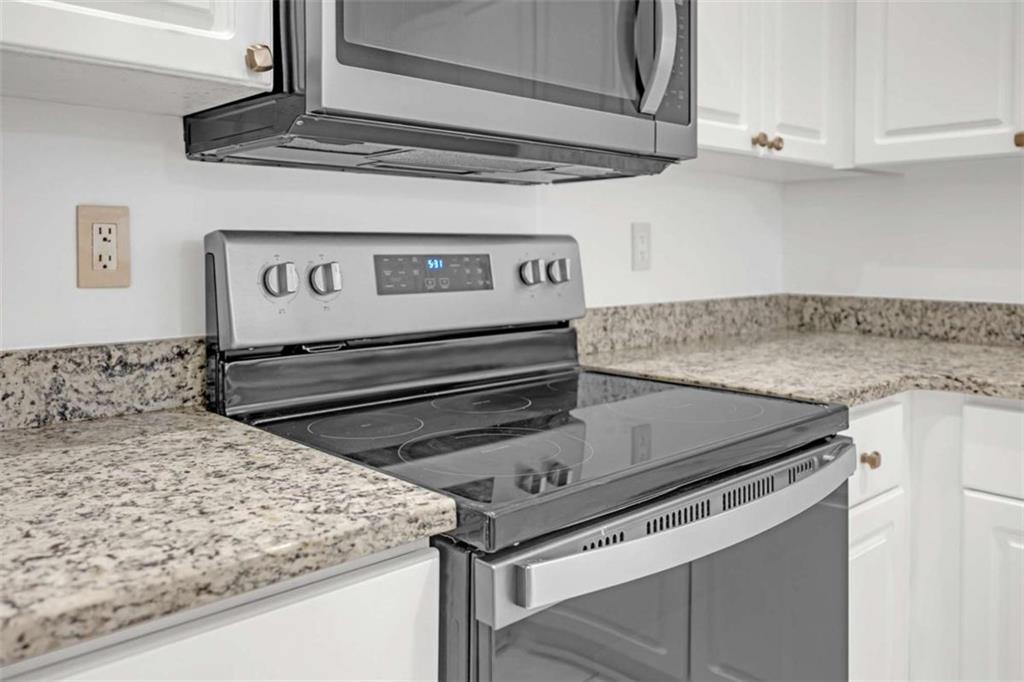 3475 Oak Valley Road Northeast, Unit 650 Atlanta, GA 30326 - Photo 14 of 21