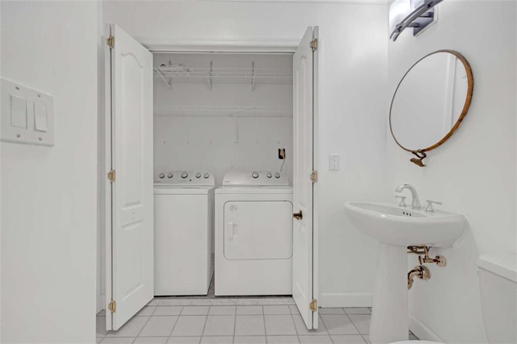 3475 Oak Valley Road Northeast, Unit 650 Atlanta, GA 30326 - Photo 17 of 21